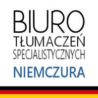 Biuro Tłumaczeń Specjalistycznych Niemczura